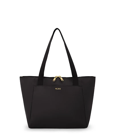 Tumi Voyageur 10" Just Case Packable Travel Tote, Small
