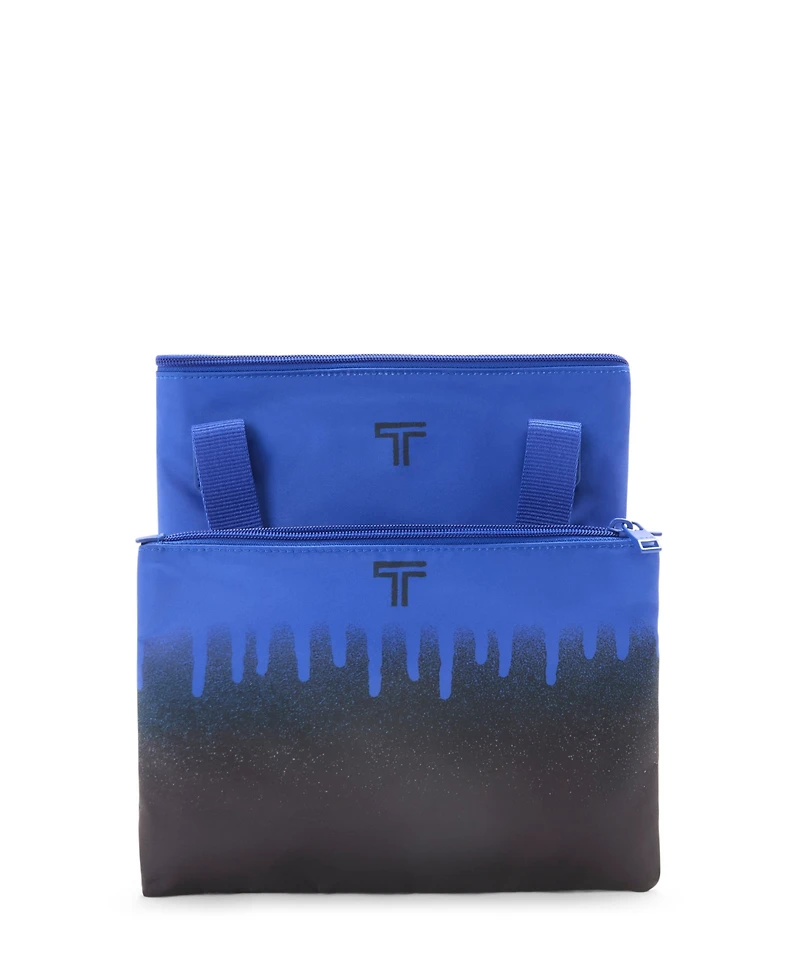 Tumi Voyageur 14" Just Case Packable Travel Tote