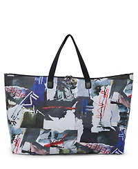 Tumi Voyageur 14" Just In Case Packable Travel Tote