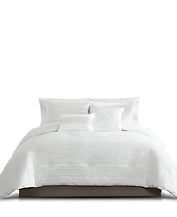 Hallmart Collectibles Selina Velvet 9-Pc. Comforter Set