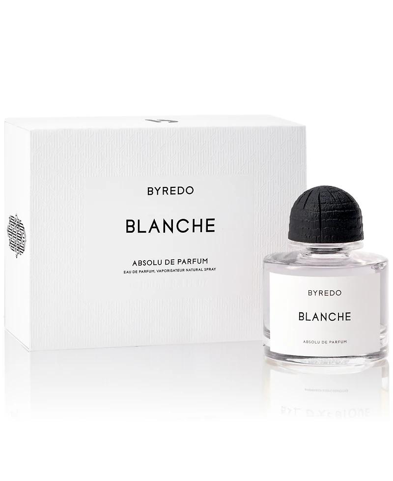 Byredo Blanche Absolu de Parfum, 3.4 oz.