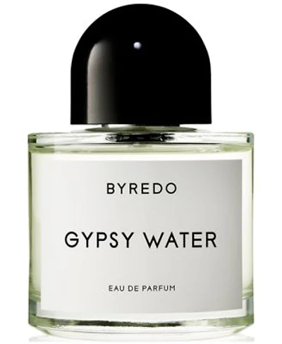 Byredo Gypsy Water Eau De Parfum Fragrance Collection