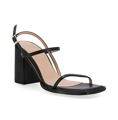 Alohas Women's Lorena Leather Sandals