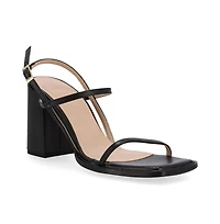 Alohas Women's Lorena Leather Sandals
