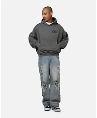 Carre Men's Bulldog Premium Hoodie