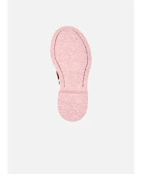 Camper Tws Walden Leather Shoes