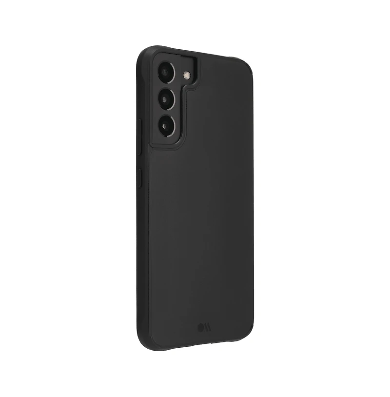 Case-Mate Tough Case for Samsung Galaxy S22 Plus-Black