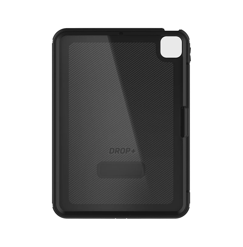 OtterBox Defender Case for Apple iPad Pro 11 (2024)-Black