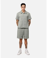 Xxiii, Danny Knit Polo Shirt