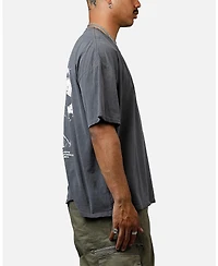 The Anti Order Men's Truth Chaos Heavyweight T-shirt