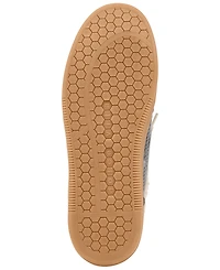 Dolce Vita Women's Notice Plush Slide Mule Sneakers