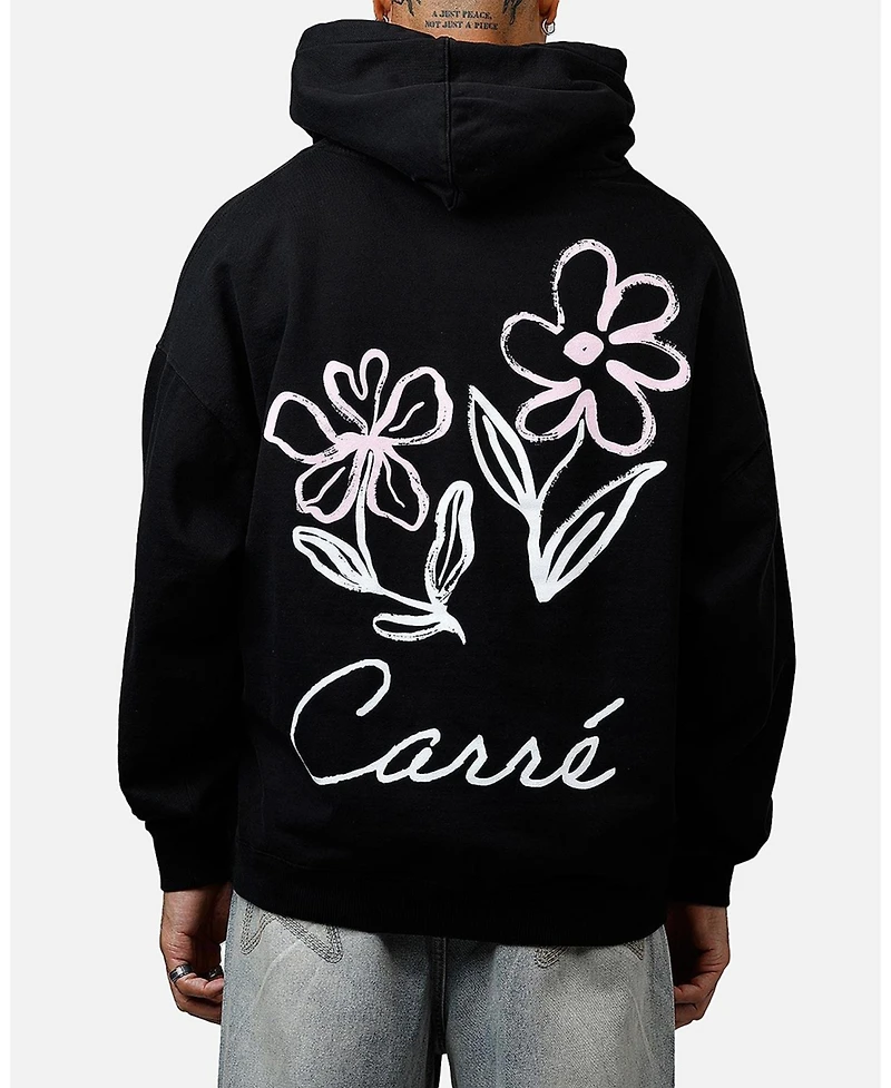 Carre Men's Hand Picked Hoodie