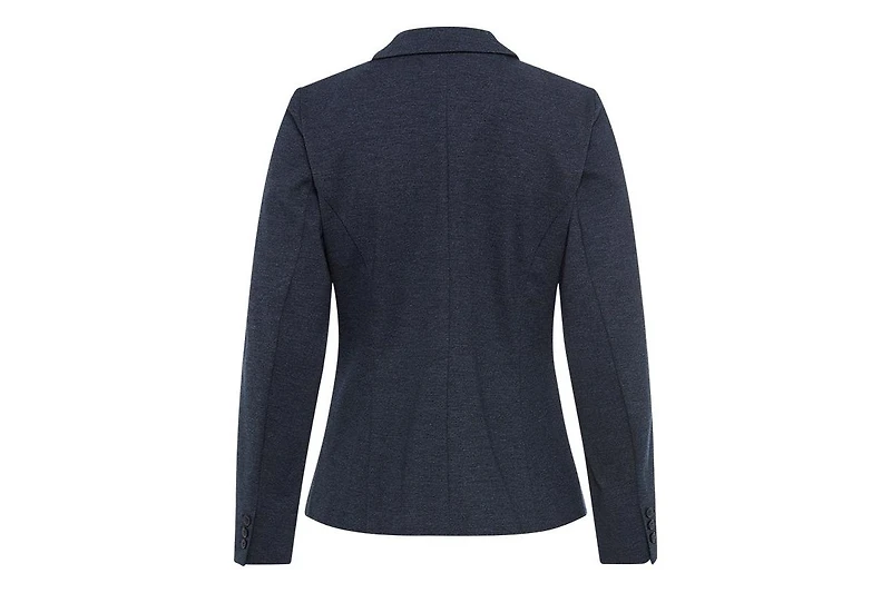 Olsen Women's Denim Look Blazer