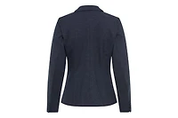 Olsen Women's Denim Look Blazer