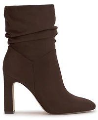 Jessica Simpson Women's Mixtesa Slouchy Dress Booties