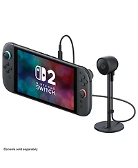 Nintendo Switch 2 Camera