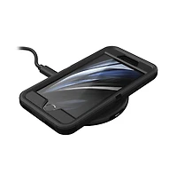 OtterBox Defender Case for Apple iPhone Se 2022 / Se 2020 / 8 / 7-Black