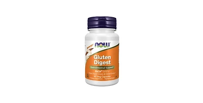 Now Foods Gluten Digest ,60 Vcaps