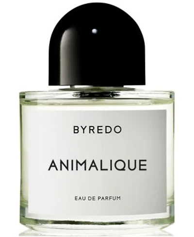 Byredo Animalique Eau De Parfum Fragrance Collection