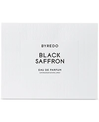 Byredo Black Saffron Eau de Parfum Spray, 3.3 oz.