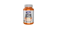 Now Foods Amino Complete ,120 Caps