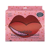 Gamago Heating Pad & Pillow Huggable | Kisses