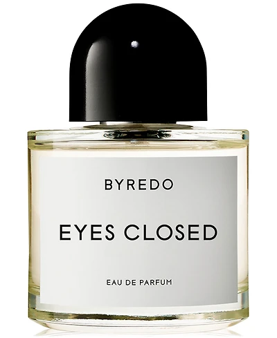Byredo Eyes Closed Eau de Parfum Spray, 3.3 oz.
