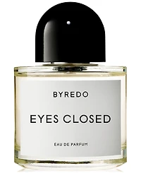 Byredo Eyes Closed Eau de Parfum Spray, 3.3 oz.