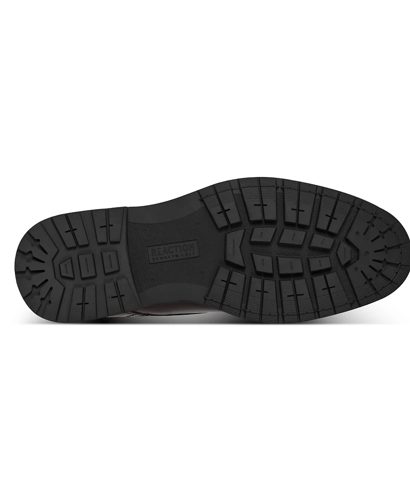 Kenneth Cole Reaction Men's Captain Combat Boots