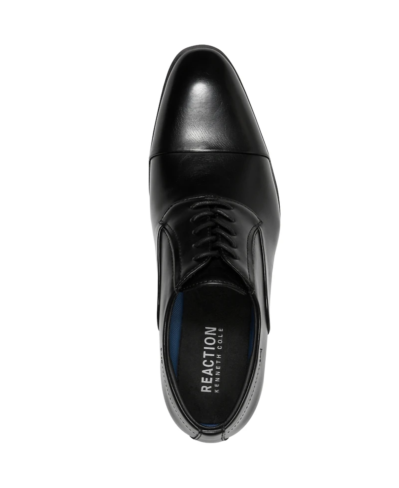Kenneth Cole Reaction Men's Heath Oxford