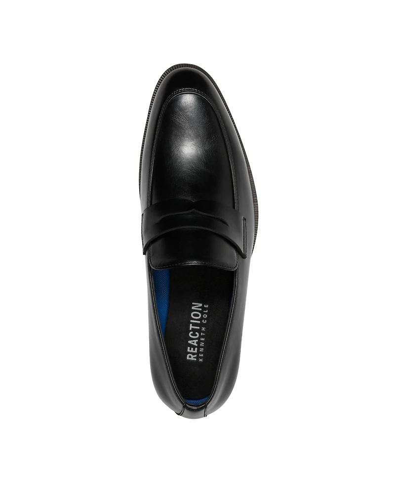 Kenneth Cole Reaction Men's Moore Penny Loafers