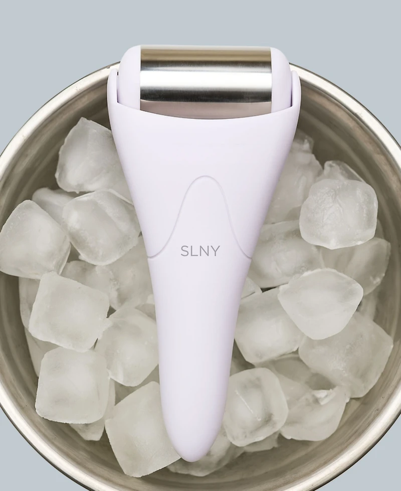 Solaris Laboratories Ny Stainless Steel Cryo Facial Roller