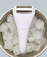 Solaris Laboratories Ny Stainless Steel Cryo Facial Roller