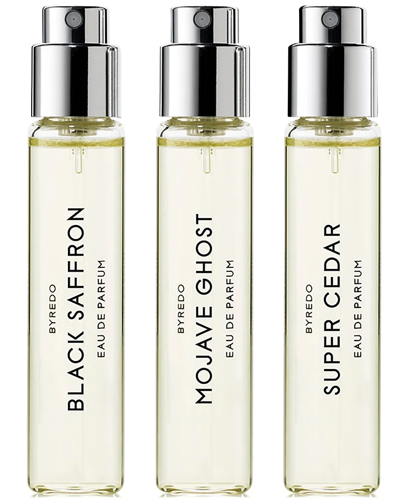 Byredo 3-Pc. La Selection Boisee Eau de Parfum Gift Set