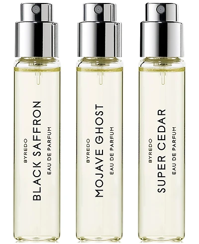 Byredo 3-Pc. La Selection Boisee Eau de Parfum Gift Set