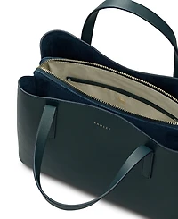 Radley London Dukes Place Small Zip Top Grab Bag