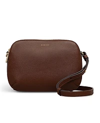 Radley London Dukes Place Texture Small Zip Top Crossbody Bag