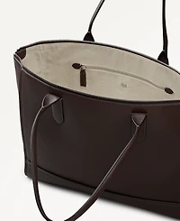 Radley London Oak Street Extra Large Zip Top Tote Bag