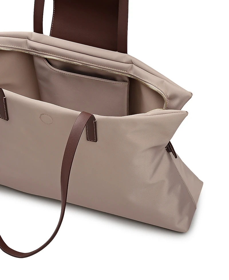 Radley London Pocket Essentials Extra Large Zip Top Tote Bag