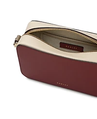 Radley London Beech Row Mini Zip Around Crossbody Bag