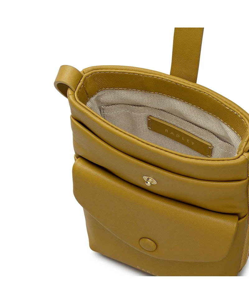 Radley London Mallow Street Mini Phone Crossbody Bag