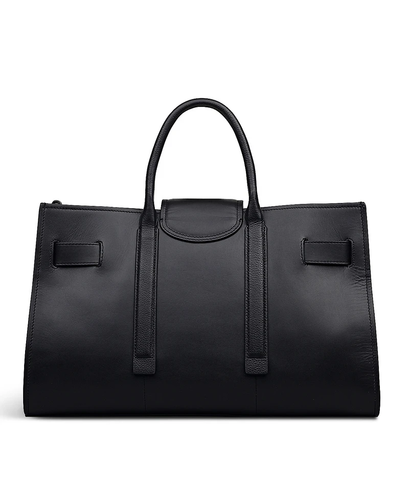 Radley London St Pancras Lane Faux Croco Large Open Top Grab Bag