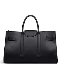 Radley London St Pancras Lane Faux Croco Large Open Top Grab Bag