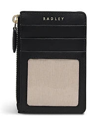 Radley London Heritage Radley Protect Mini Zip Top Coin Purse