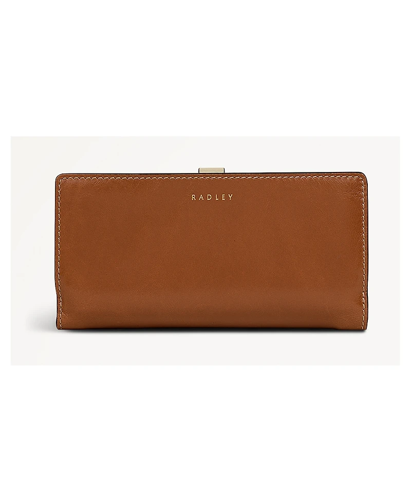 Radley London Newick Road Mini Bifold Wallet