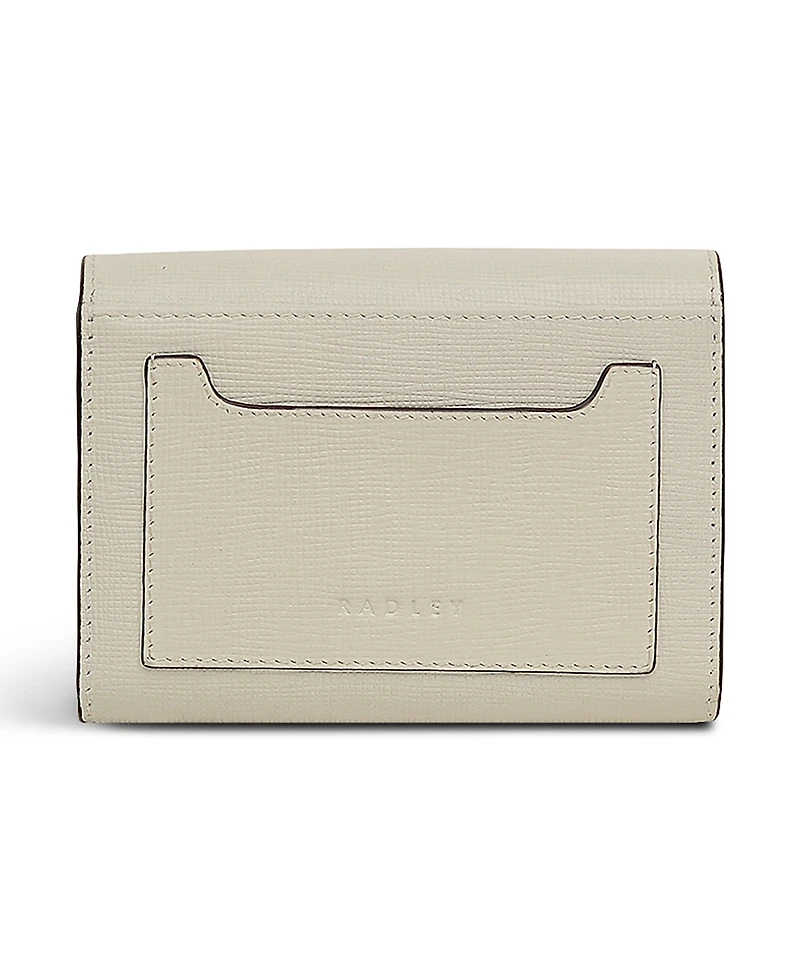 Radley London St Pancras Lane Mini Flap Over Wallet