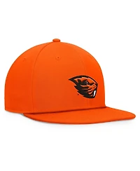 Top of the World Men's Orange Oregon State Beavers Fundamental Snapback Hat