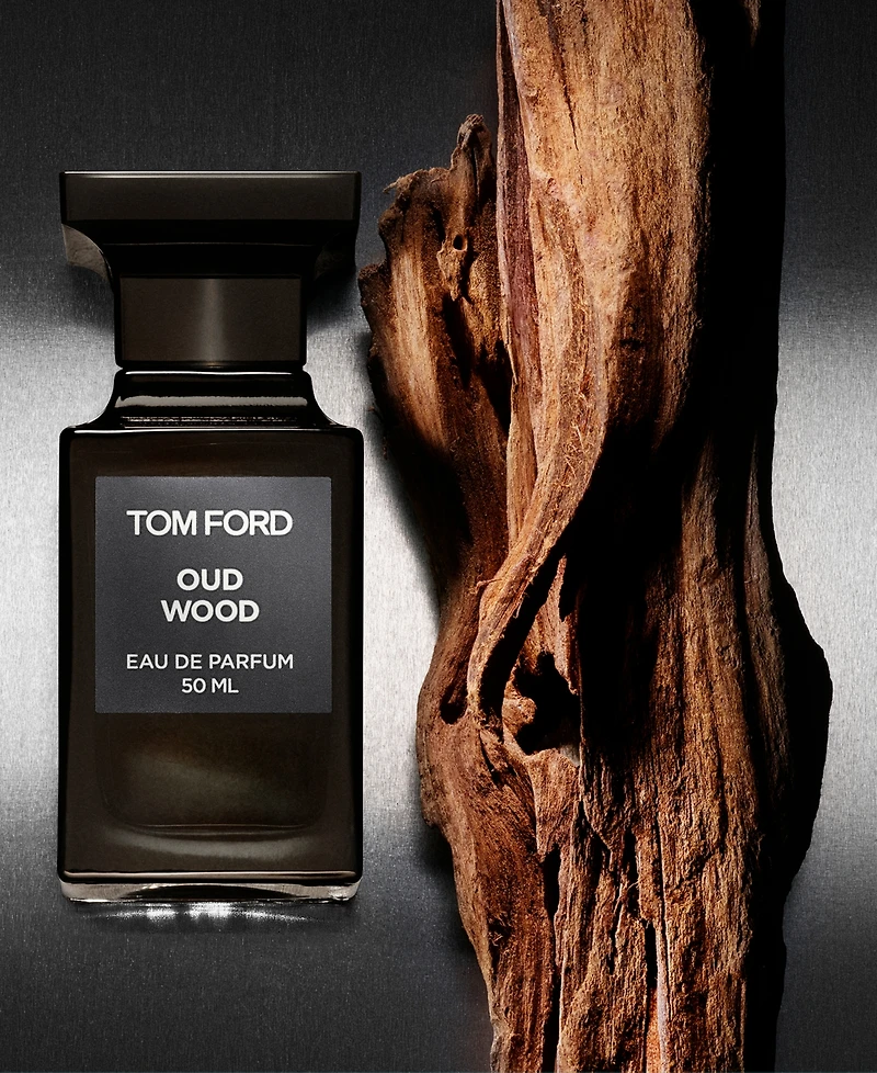 Tom Ford Oud Wood Hand & Body Moisturizer, 8.4 oz.