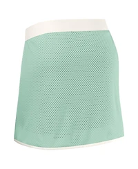Fanatics Women's Mint Detroit Lions Studio Wellness Skort