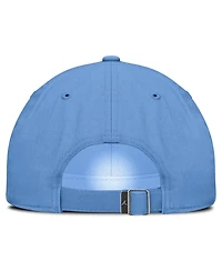 Jordan Men's Carolina Blue North Carolina Tar Heels 2025 On-Field Club Adjustable Hat